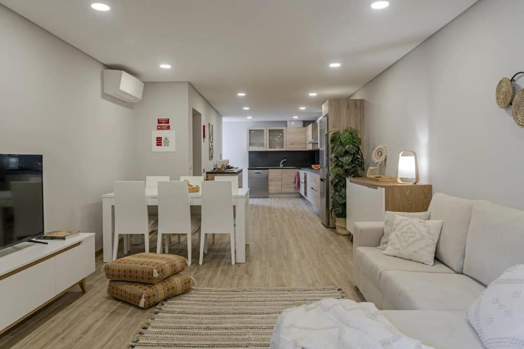 Casa Das Raposinhas II 丰沙尔 外观 照片
